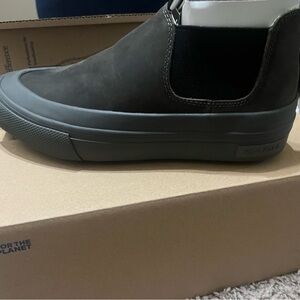 SeaVees Women's Dark Brown Winter Boots